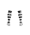 Wyndham Town FC Socks - Black & White