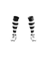 Wyndham Town FC Socks - Black & White