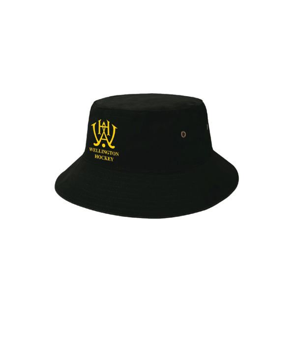 Wellington Hockey Bucket Hat