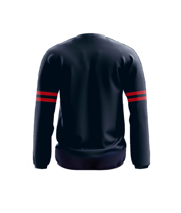 Mid Northern RFC Contact Jacket