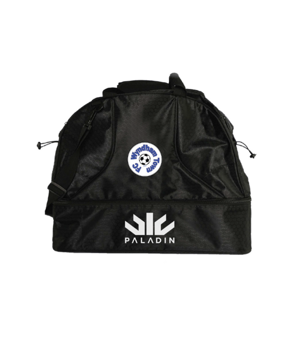 Wyndham Town FC Gear Bag