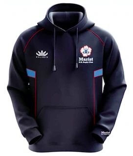 Marist North Harbour Hoody (Seniors)