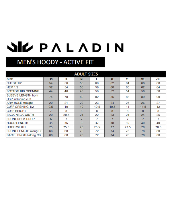 Wellington Hockey 1/4 Zip Pullover - Mens