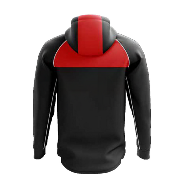 Waikoikoi CC Hoody - Adults