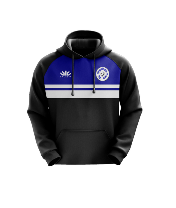 Wyndham Town FC Hoody - Kids