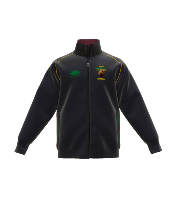 District O40's Training Jacket