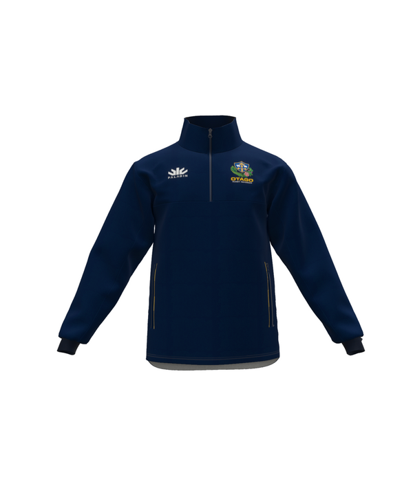 Otago Rugby Referees Pullover