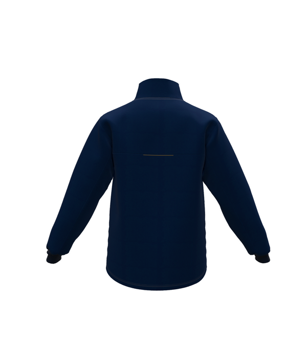 Otago Rugby Referees Pullover