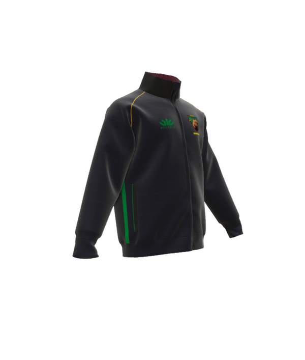 District O40's Training Jacket