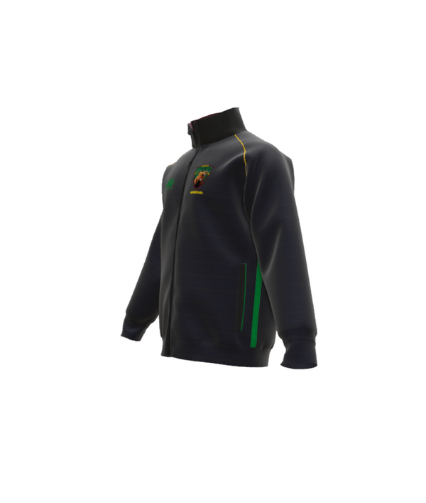 District O40's Training Jacket