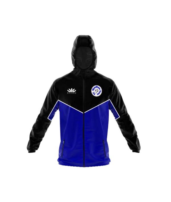 Wyndham Town FC Training Jacket