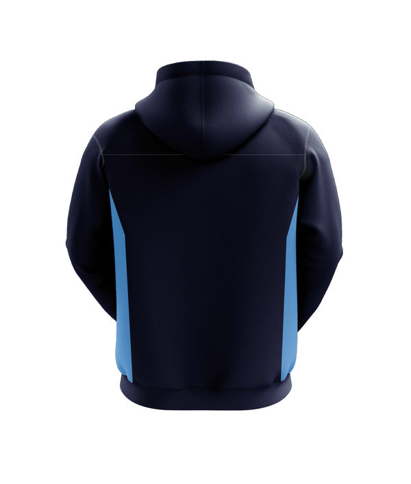 Te Puke Cricket Junior Hoody
