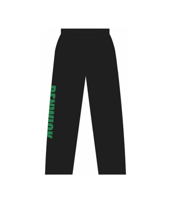 Renwick School - Microfibre Track Pants