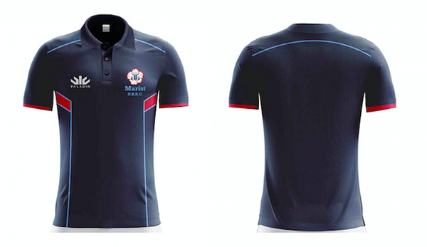 Marist North Harbour Polos