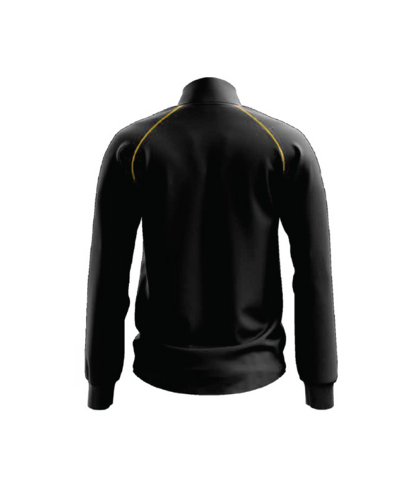 Wellington Hockey 1/4 Zip Pullover - Mens