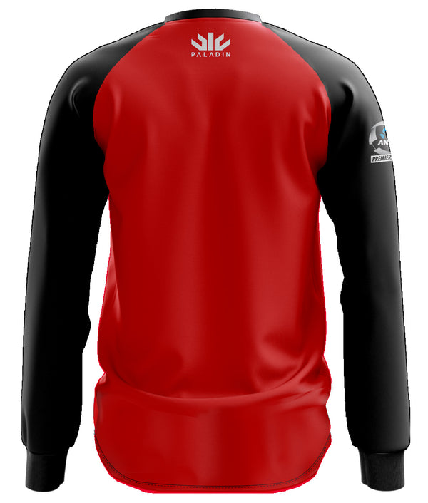 Tactix Pullover - KIDS