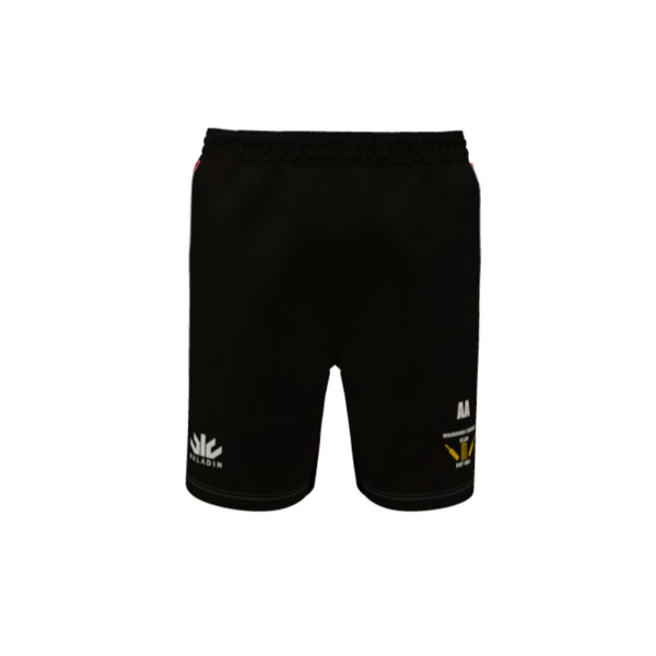 Waikoikoi CC Gym Shorts