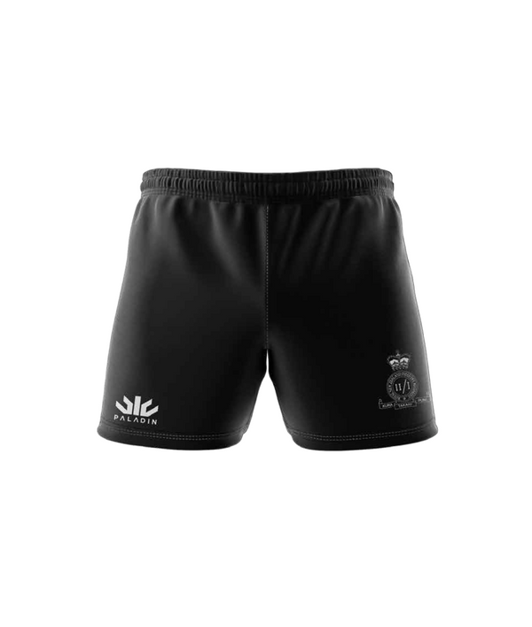 2nd/1st Battalion Training Shorts