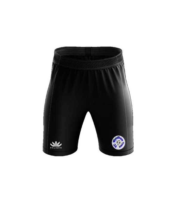 Wyndham Town FC Playing Shorts