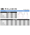 Te Puke Cricket Basketball Singlet