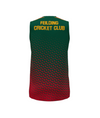 Feilding Cricket Training Singlet - Womens