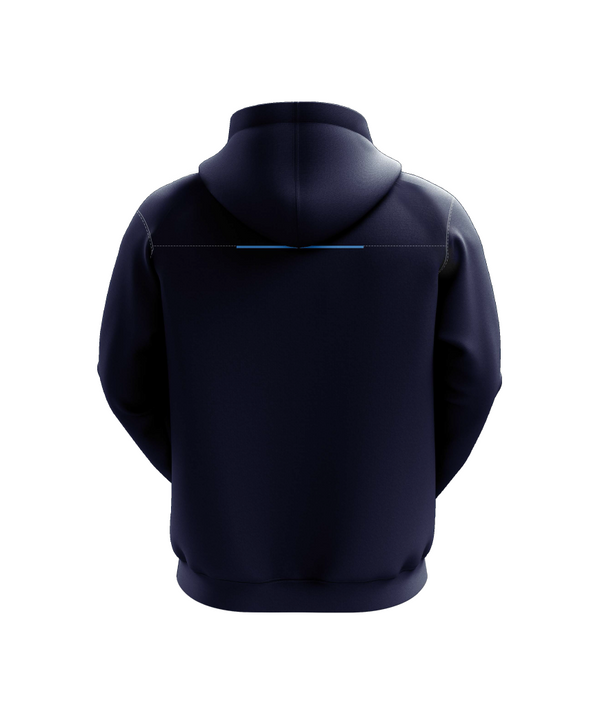 Te Puke Cricket Senior Hoody