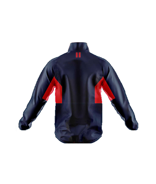 Mid Northern RFC Softshell Jacket