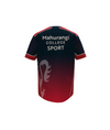 Mahurangi College Training Top