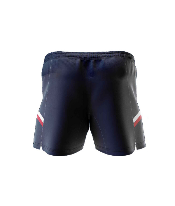Mid Northern RFC Gym Shorts