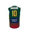 Feilding Cricket Reversible Vest