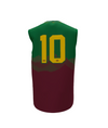 District O40's Cricket Vest