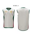 Feilding Cricket Reversible Vest