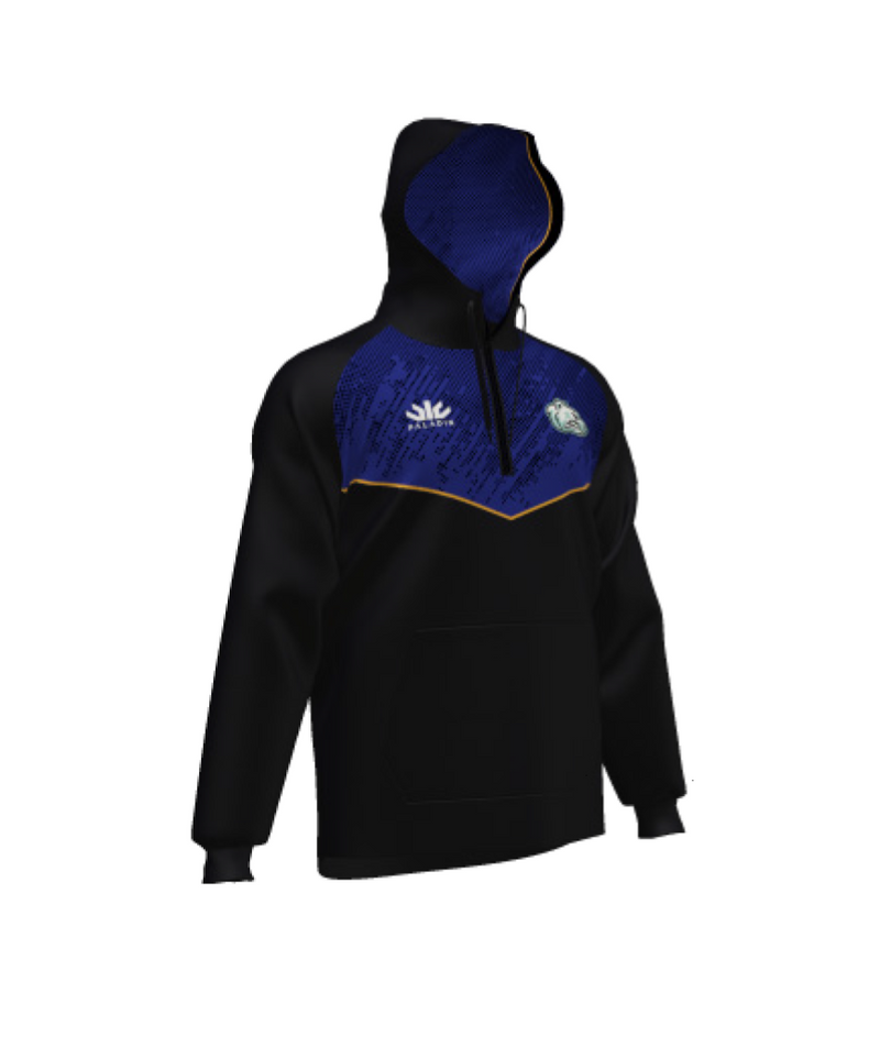 High School Old Boys RFC Hoody - Mens