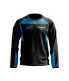 Pirates Old Boys RFC Contact Jacket