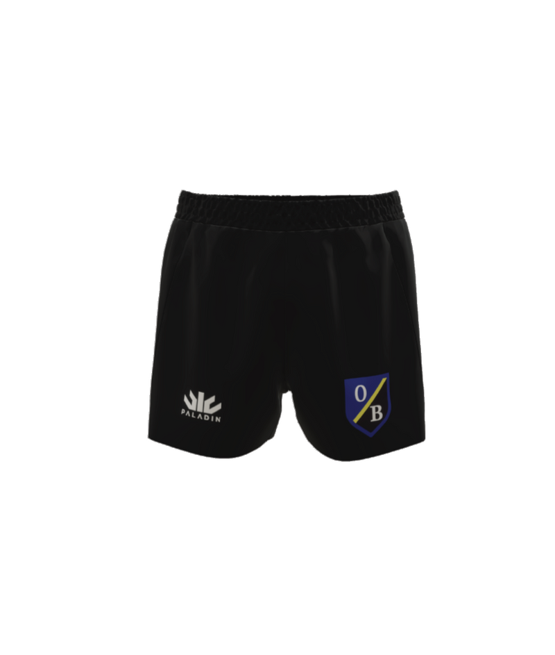 High School Old Boys RFC Junior Shorts