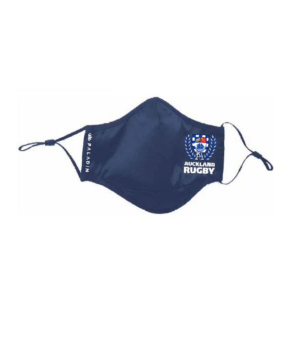 Auckland Rugby Face Mask