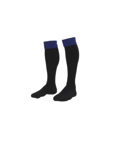 High School Old Boys RFC Playing Socks